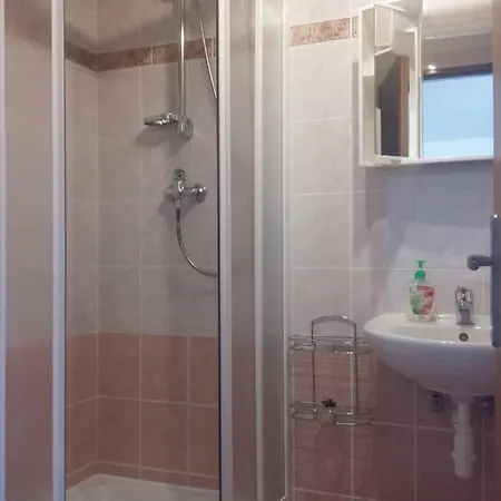 Apartament Horske Hartig Jilemnice