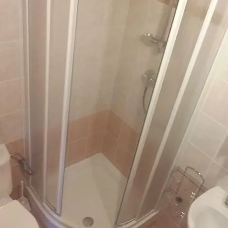 Apartament Horske Hartig *