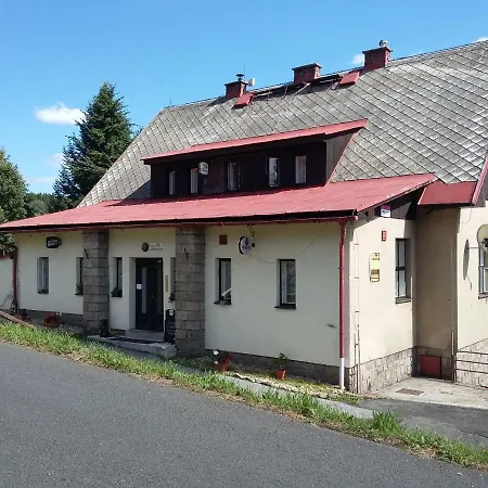 Apartament Horske Hartig Jilemnice