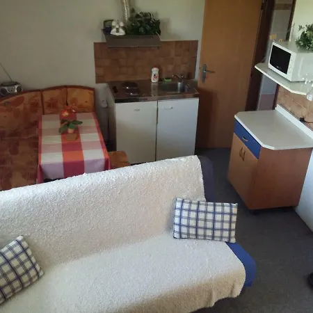 Apartament Horske Hartig Jilemnice
