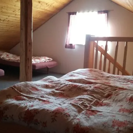 Horske Hartig