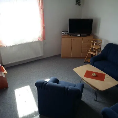 Apartament Horske Hartig Jilemnice