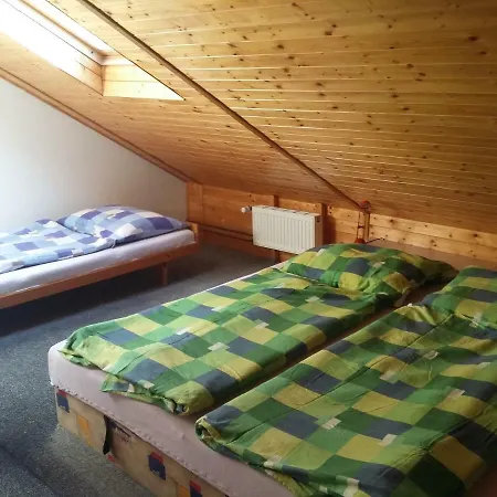 Horske Hartig * Jilemnice