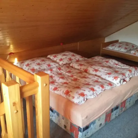 Horske Hartig Jilemnice